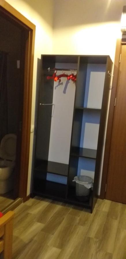 Guest House Lion Tbilisi Zewnętrze zdjęcie