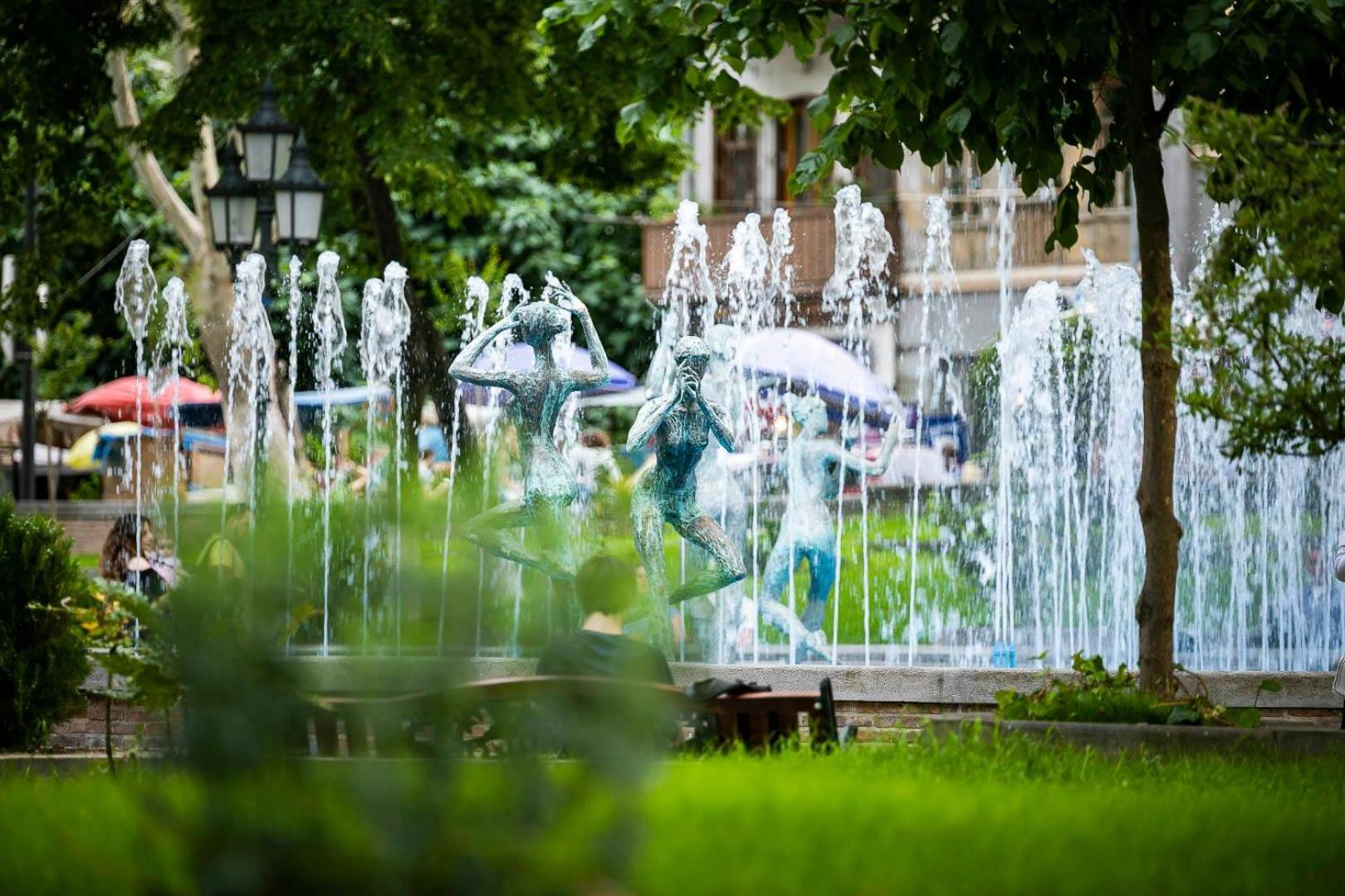 Guest House Lion Tbilisi Zewnętrze zdjęcie