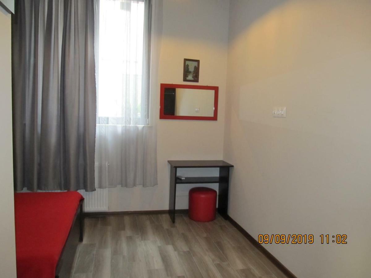 Guest House Lion Tbilisi Zewnętrze zdjęcie