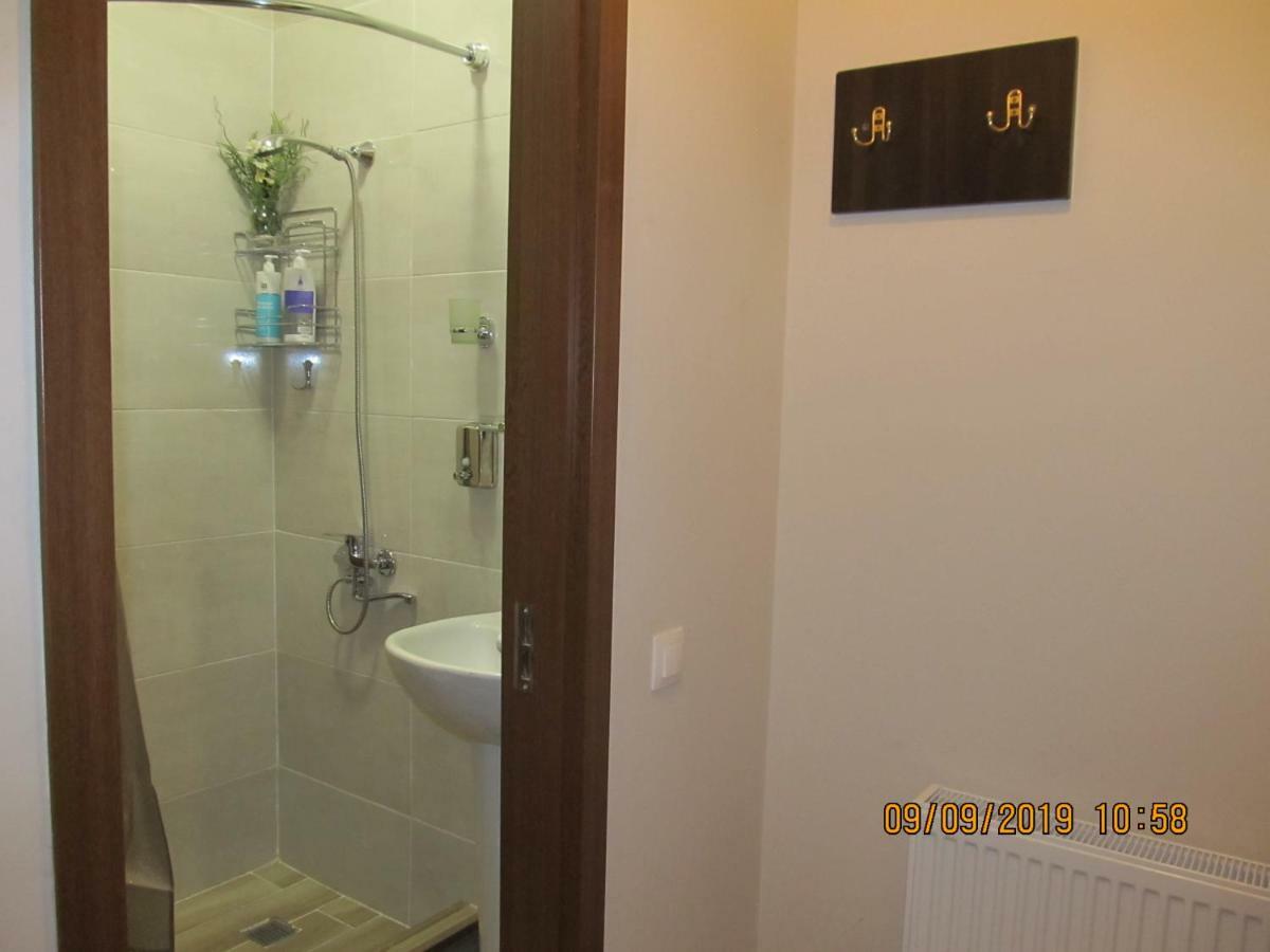Guest House Lion Tbilisi Zewnętrze zdjęcie