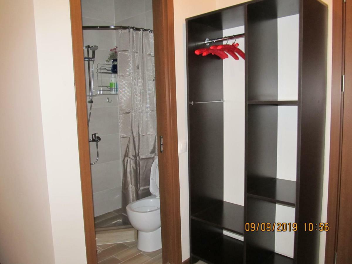 Guest House Lion Tbilisi Zewnętrze zdjęcie