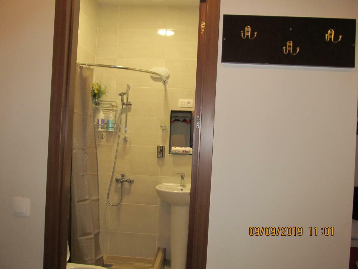 Guest House Lion Tbilisi Zewnętrze zdjęcie