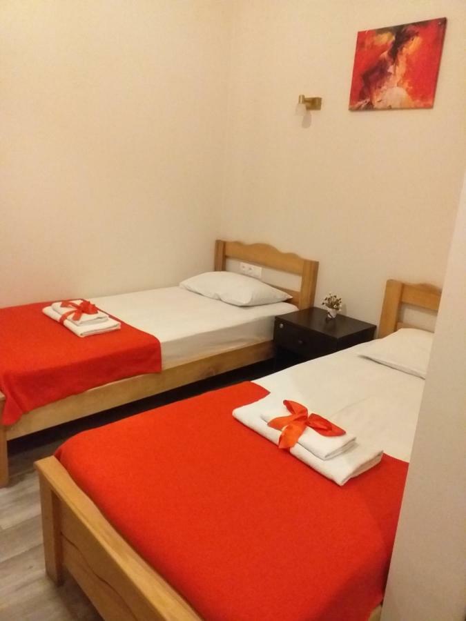 Guest House Lion Tbilisi Zewnętrze zdjęcie