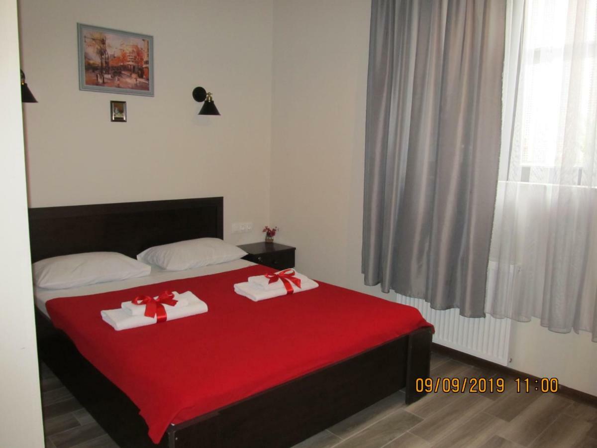 Guest House Lion Tbilisi Zewnętrze zdjęcie